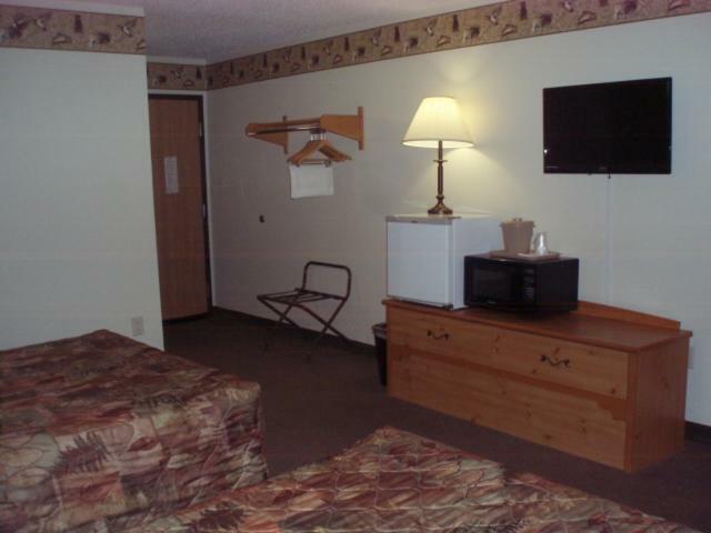 Oveson'S Pelican Lake Resort And Inn Orr Exterior foto