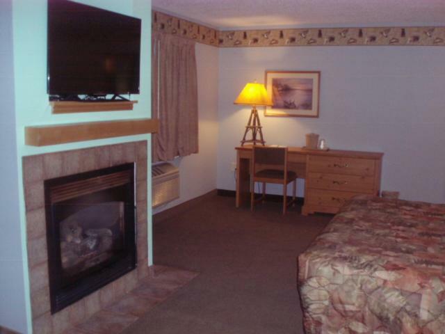 Oveson'S Pelican Lake Resort And Inn Orr Exterior foto