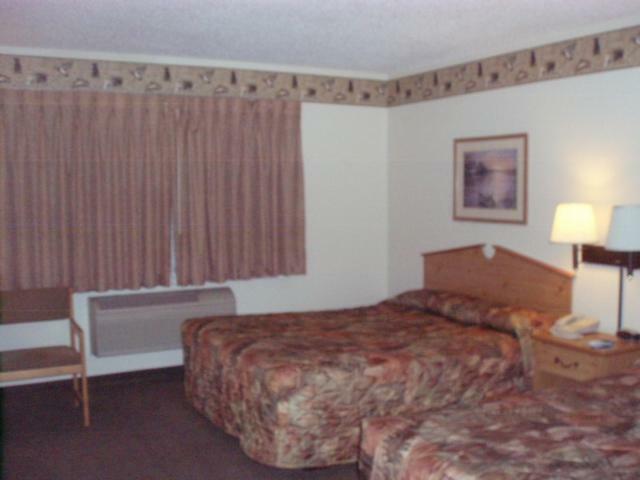 Oveson'S Pelican Lake Resort And Inn Orr Exterior foto