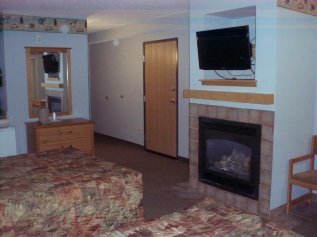 Oveson'S Pelican Lake Resort And Inn Orr Exterior foto