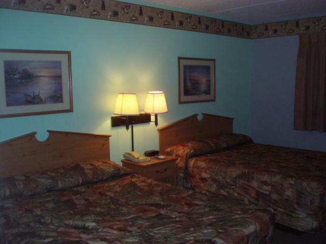 Oveson'S Pelican Lake Resort And Inn Orr Exterior foto